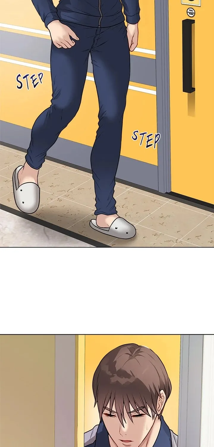 Read Signed, Sealed, Mistaken chapter 22 image 65 on Lezhin
