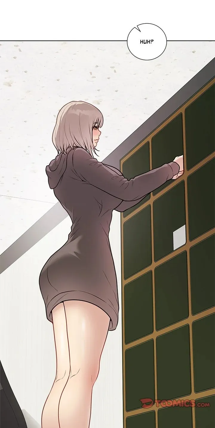 Read Signed, Sealed, Mistaken chapter 22 image 68 on Lezhin