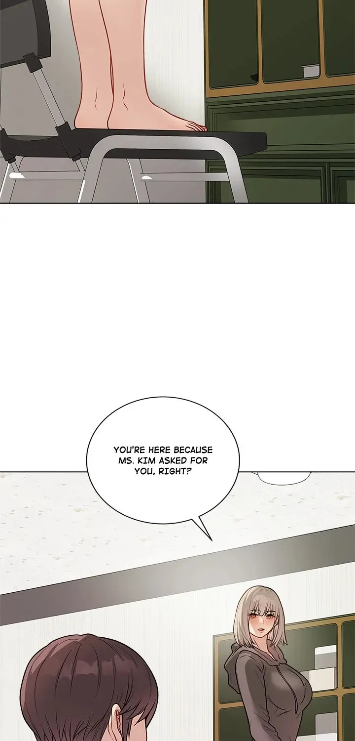 Read Signed, Sealed, Mistaken chapter 22 image 69 on Lezhin