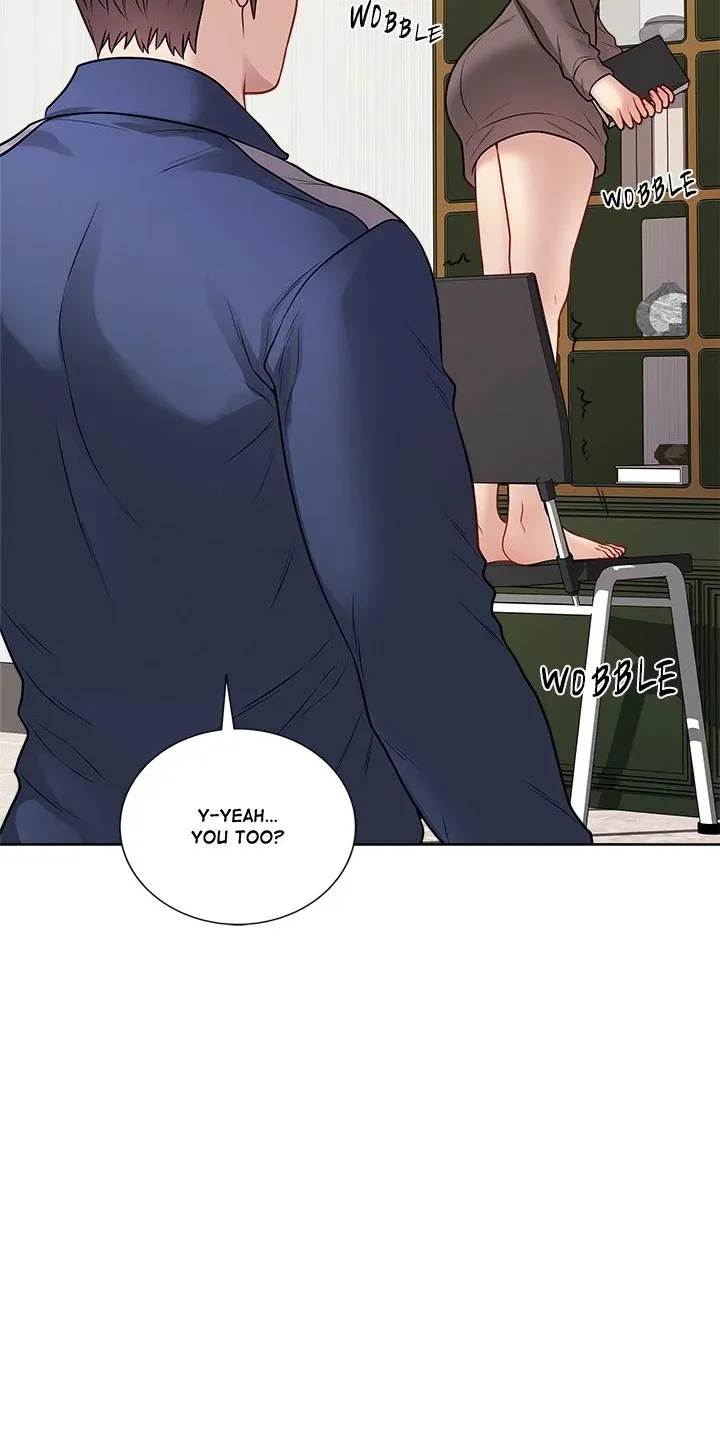 Read Signed, Sealed, Mistaken chapter 22 image 70 on Lezhin