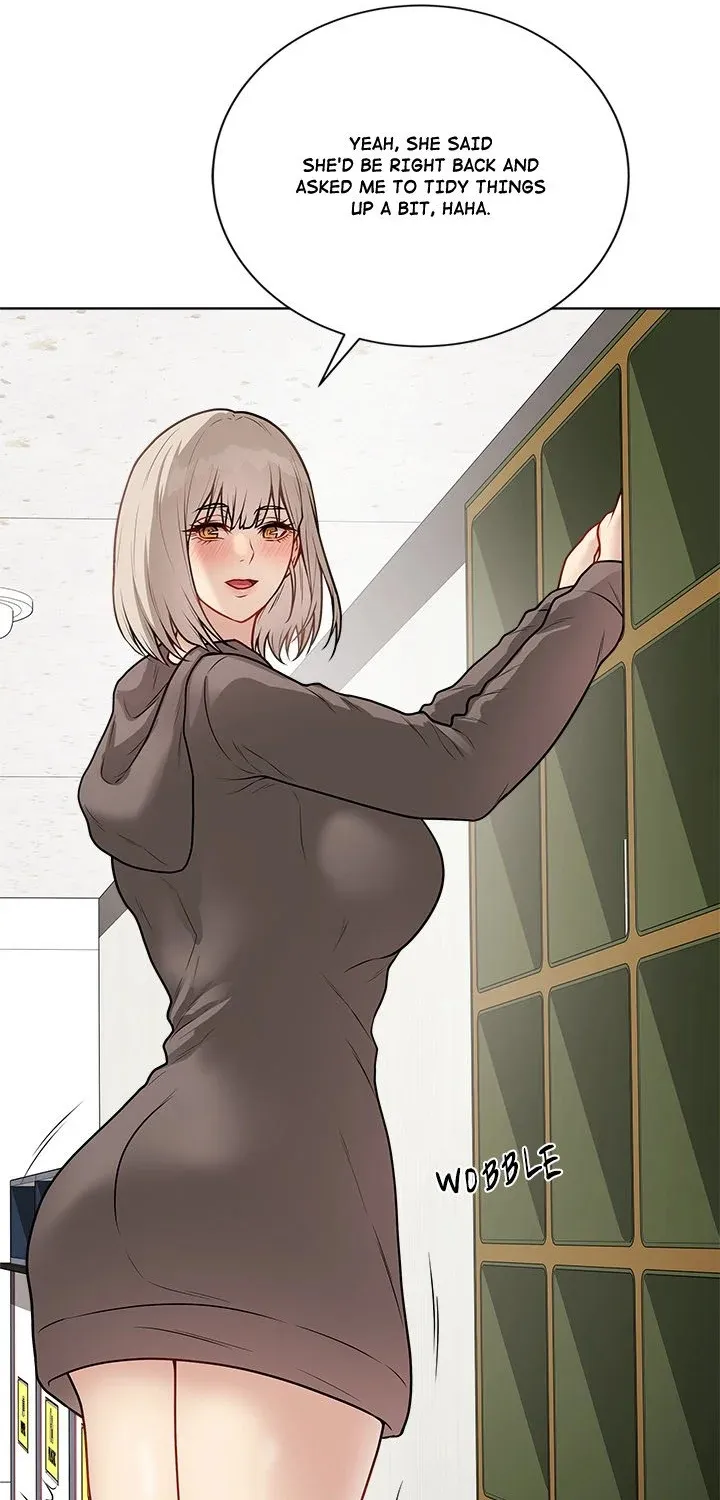 Read Signed, Sealed, Mistaken chapter 22 image 71 on Lezhin