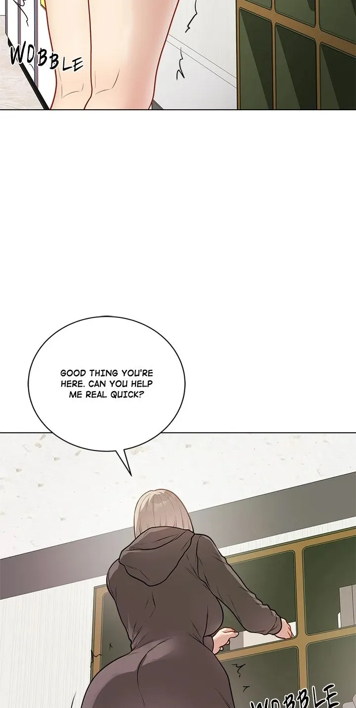 Read Signed, Sealed, Mistaken chapter 22 image 72 on Lezhin