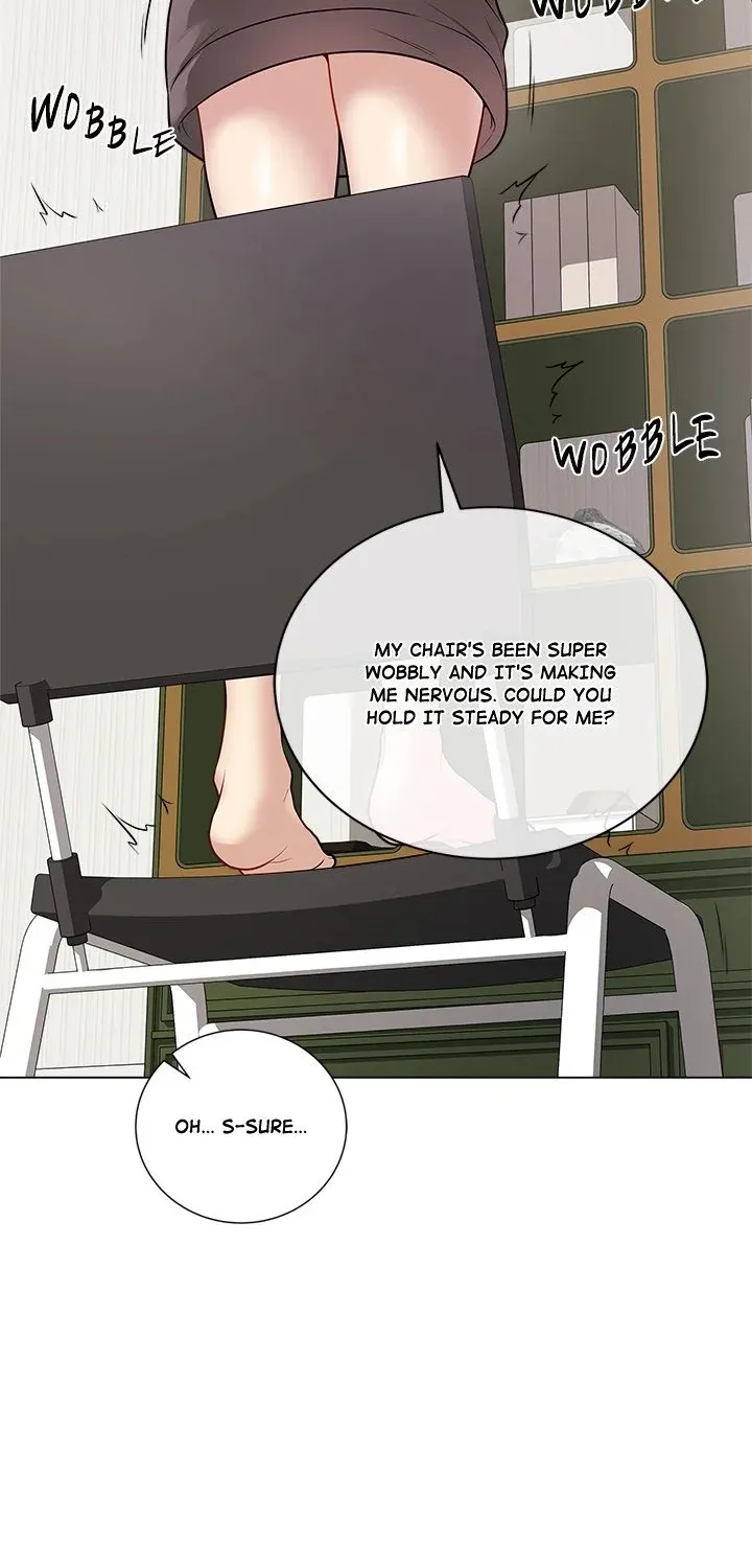 Read Signed, Sealed, Mistaken chapter 22 image 73 on Lezhin