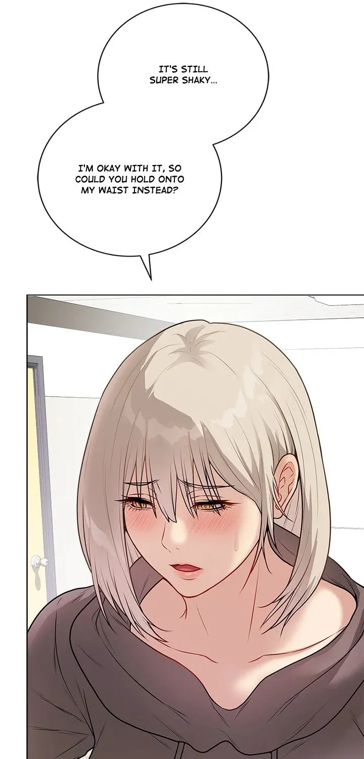 Read Signed, Sealed, Mistaken chapter 22 image 75 on Lezhin