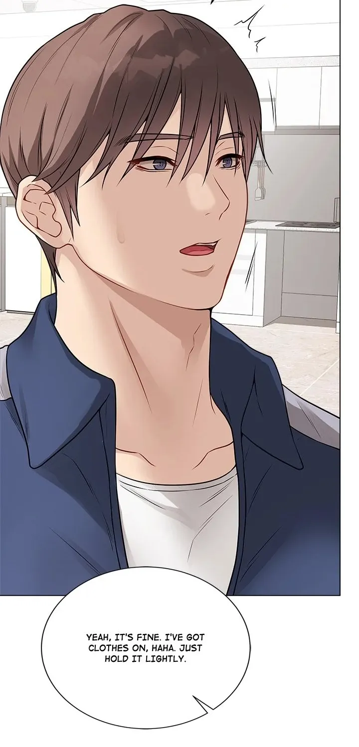 Read Signed, Sealed, Mistaken chapter 22 image 77 on Lezhin