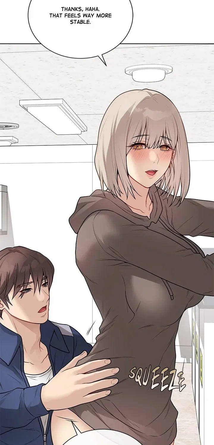 Read Signed, Sealed, Mistaken chapter 22 image 81 on Lezhin
