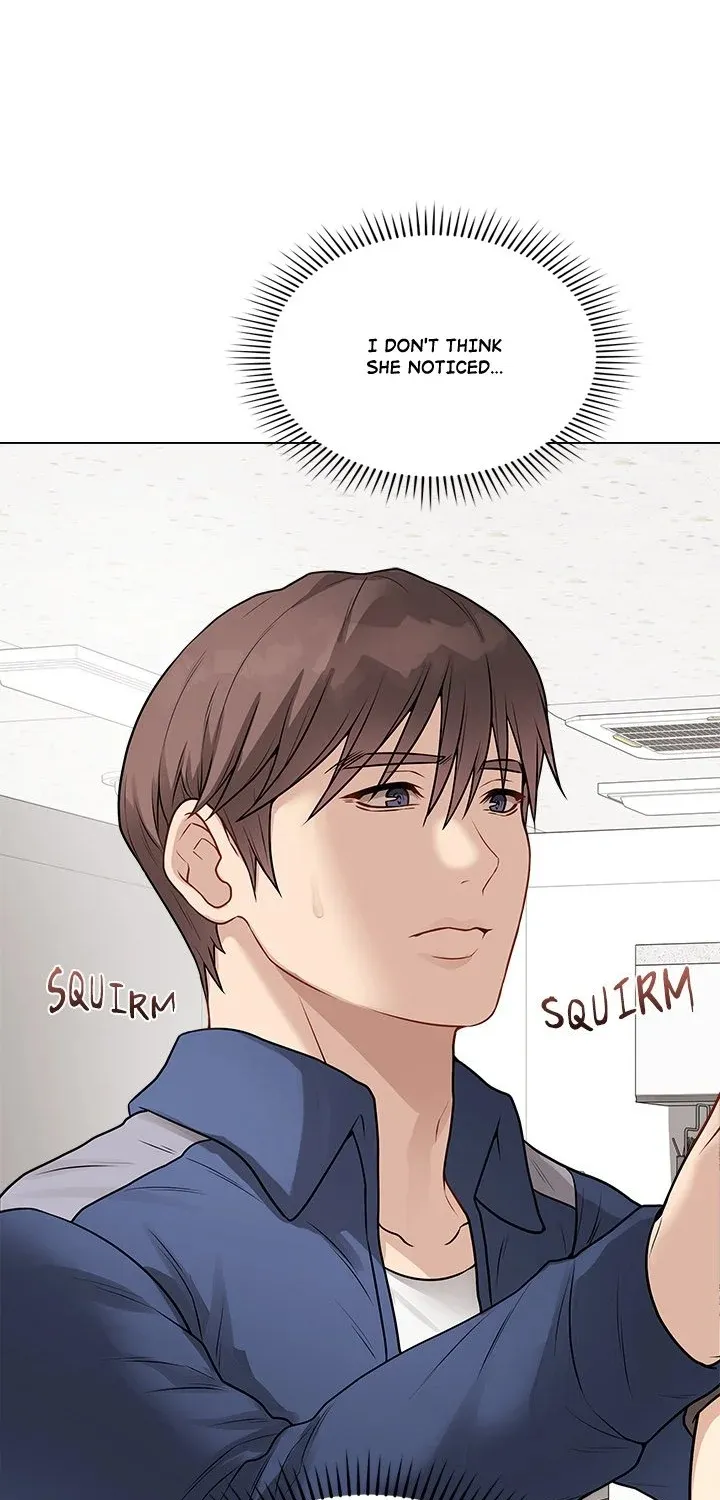 Read Signed, Sealed, Mistaken chapter 22 image 87 on Lezhin