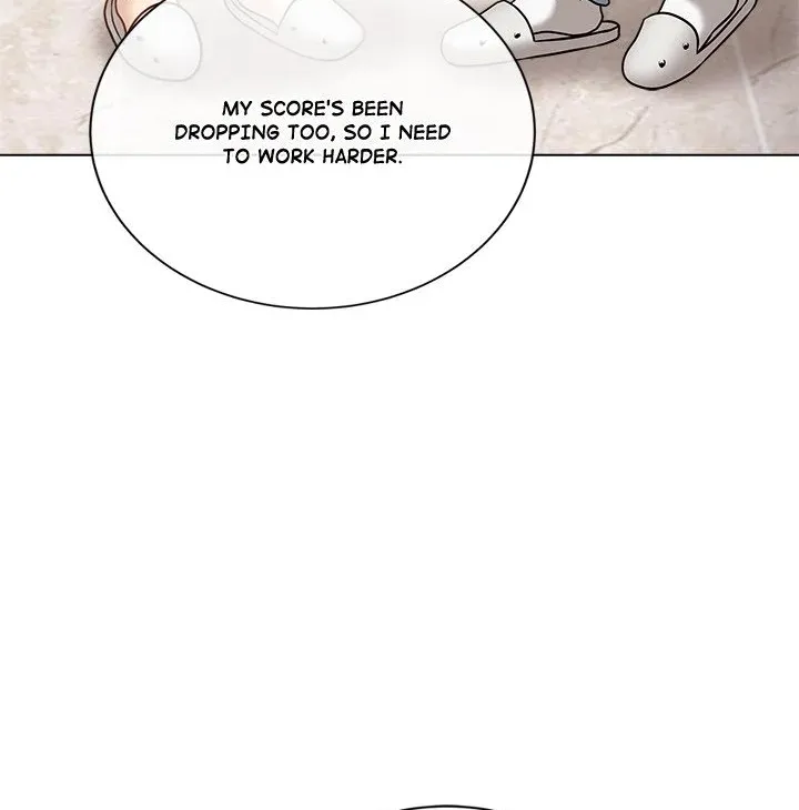 Read Signed, Sealed, Mistaken chapter 22 image 9 on Lezhin