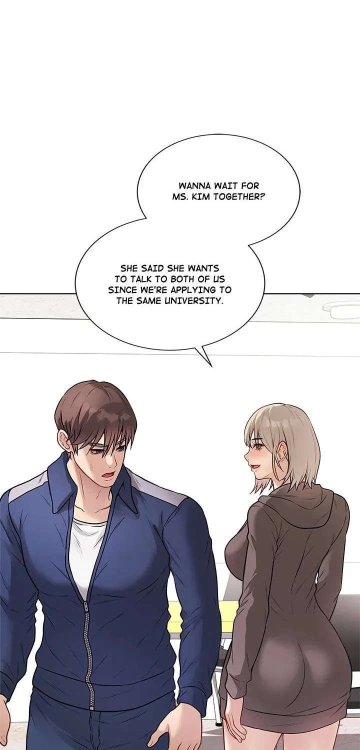 Read Signed, Sealed, Mistaken chapter 22 image 91 on Lezhin