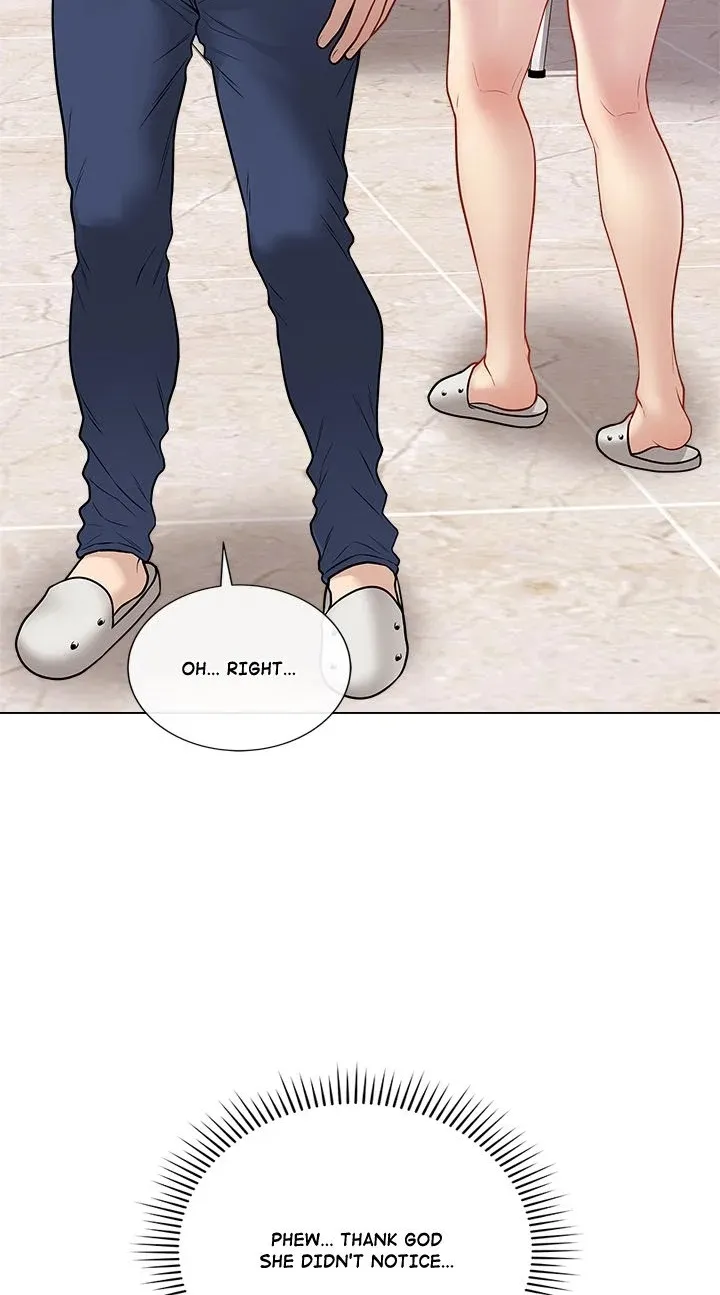 Read Signed, Sealed, Mistaken chapter 22 image 92 on Lezhin