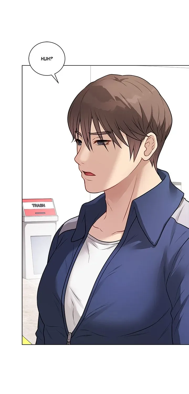 Read Signed, Sealed, Mistaken chapter 22 image 98 on Lezhin
