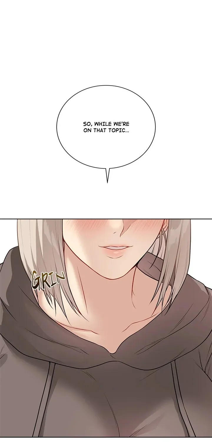 Read Signed, Sealed, Mistaken chapter 22 image 99 on Lezhin