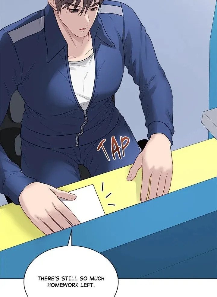Read Signed, Sealed, Mistaken chapter 23 image 101 on Lezhin