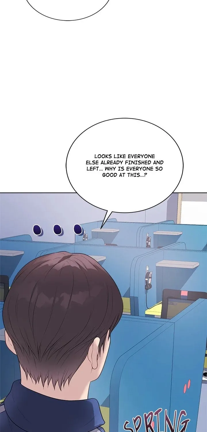 Read Signed, Sealed, Mistaken chapter 23 image 102 on Lezhin