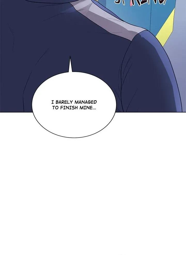 Read Signed, Sealed, Mistaken chapter 23 image 103 on Lezhin