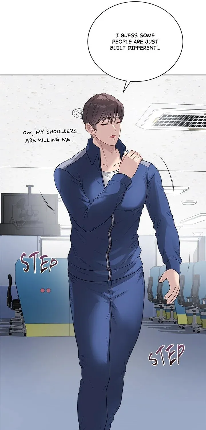 Read Signed, Sealed, Mistaken chapter 23 image 104 on Lezhin