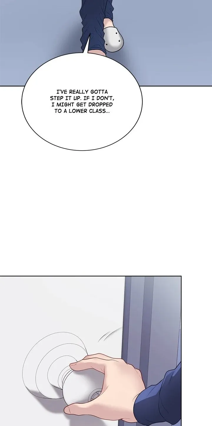 Read Signed, Sealed, Mistaken chapter 23 image 105 on Lezhin