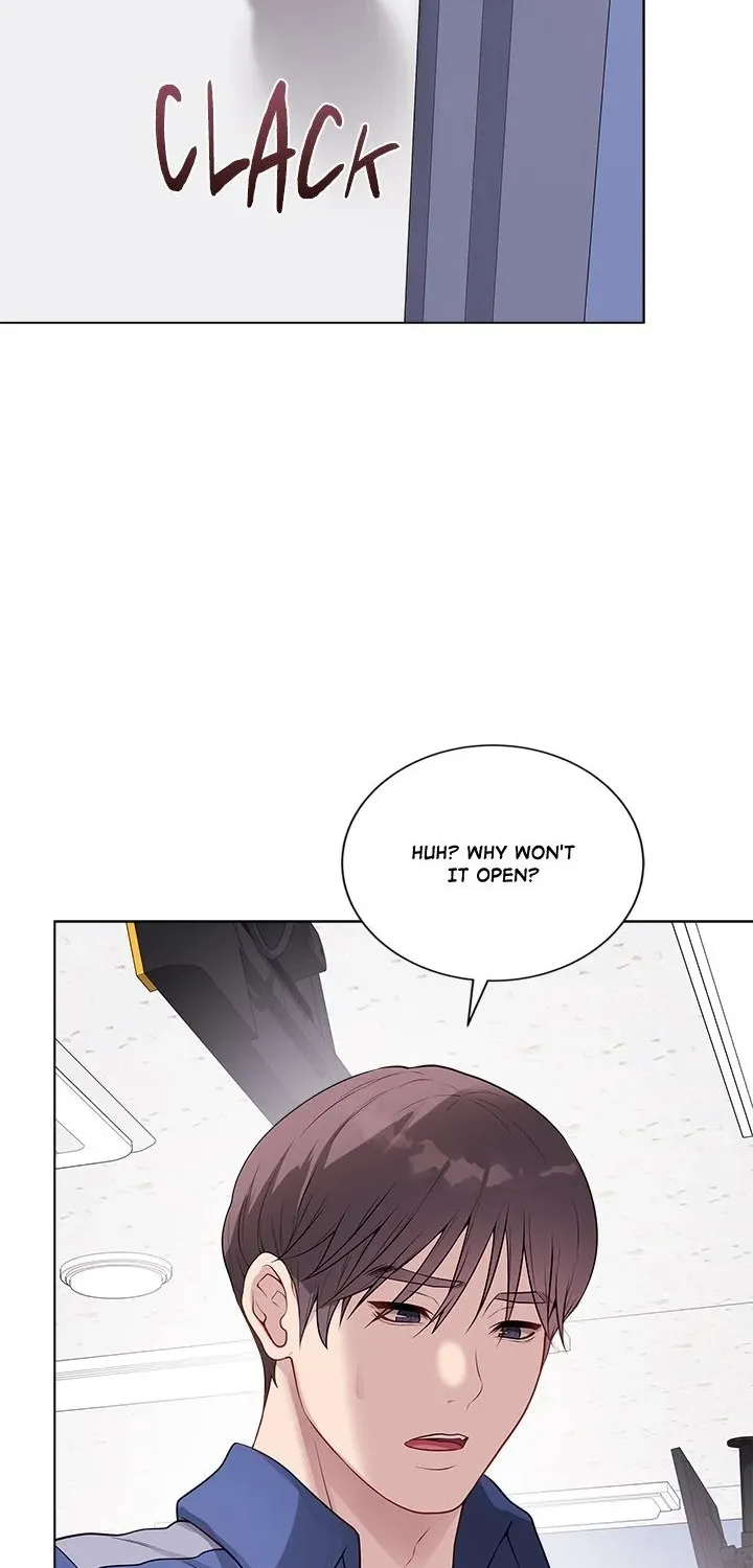 Read Signed, Sealed, Mistaken chapter 23 image 106 on Lezhin