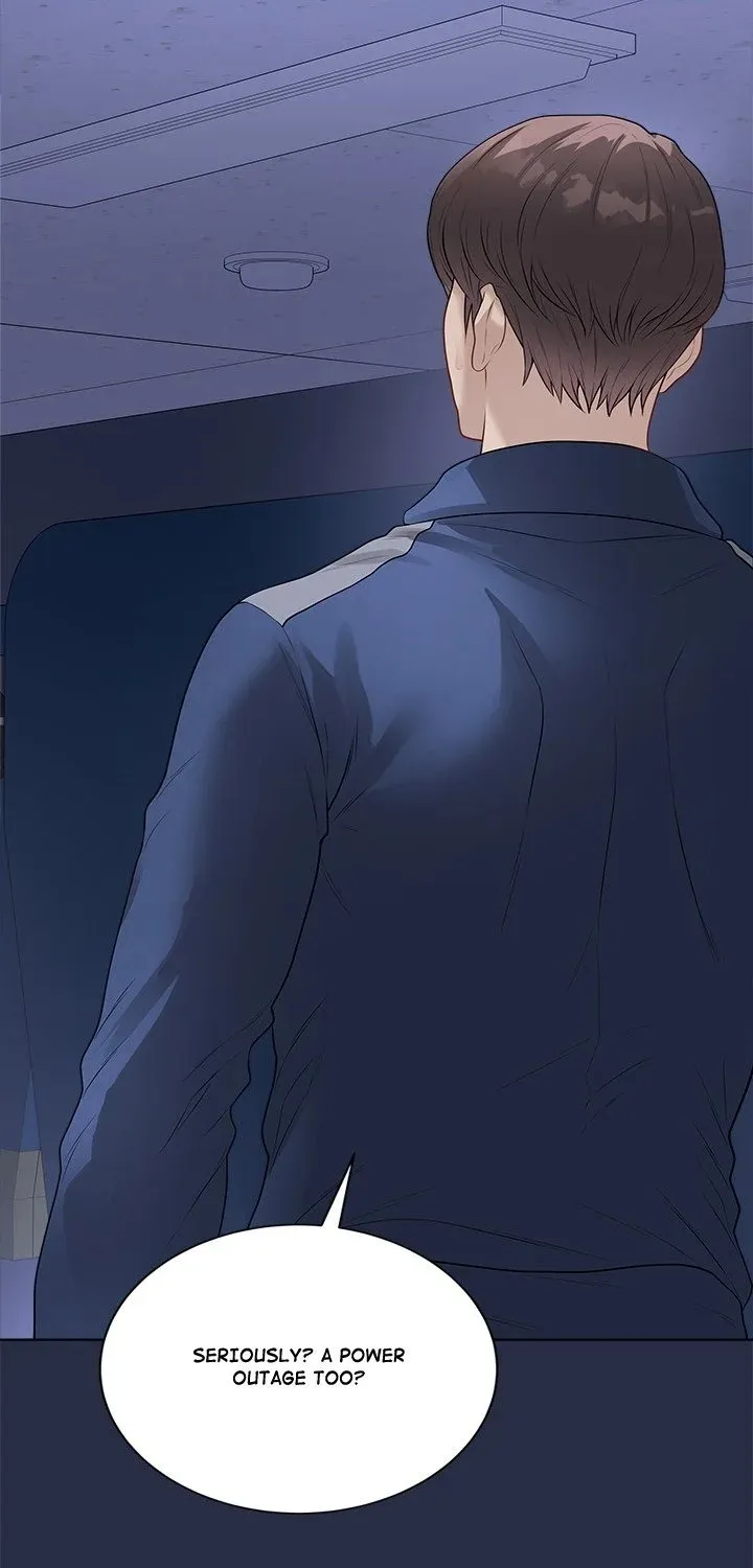 Read Signed, Sealed, Mistaken chapter 23 image 108 on Lezhin