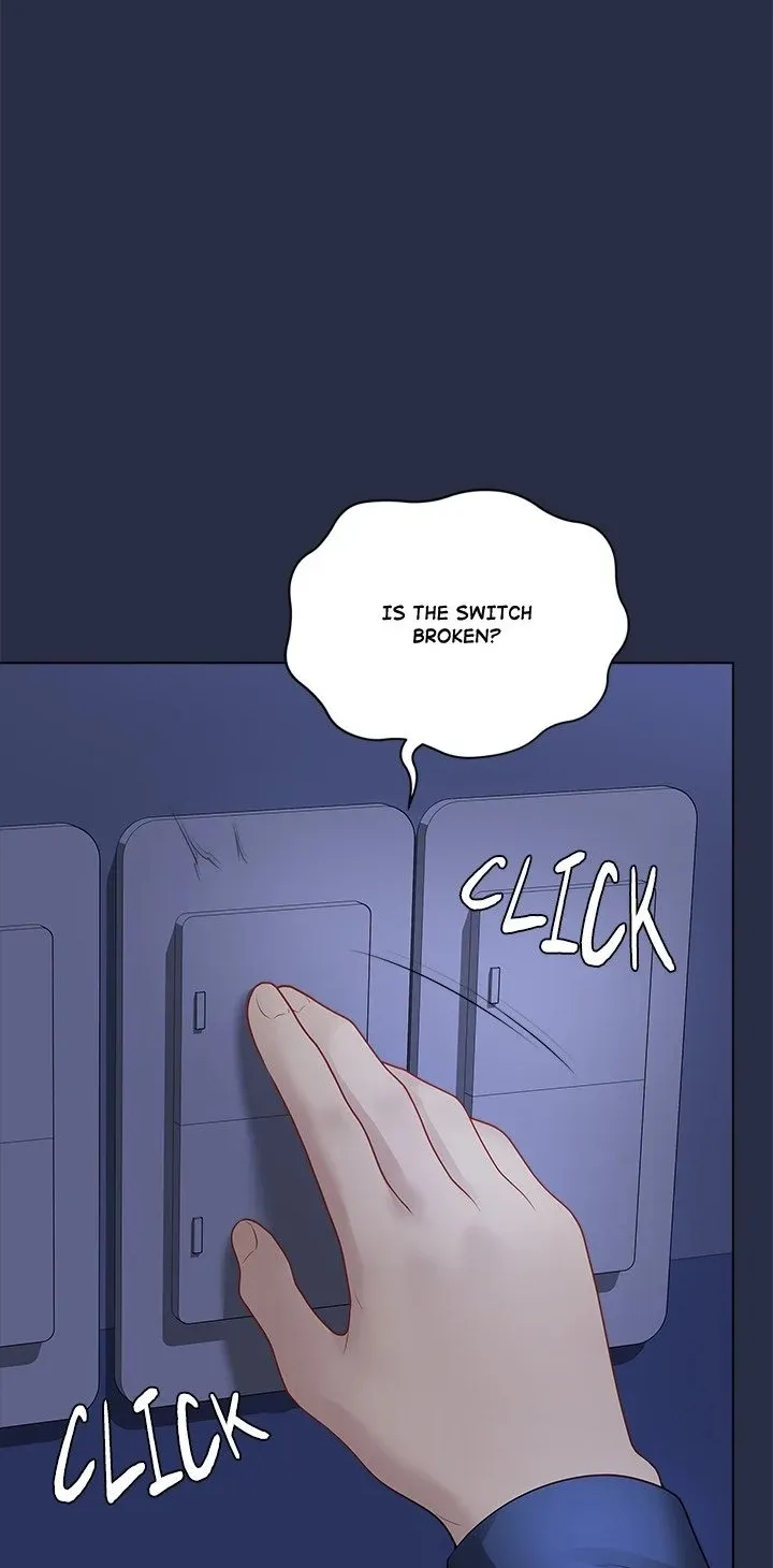 Read Signed, Sealed, Mistaken chapter 23 image 109 on Lezhin