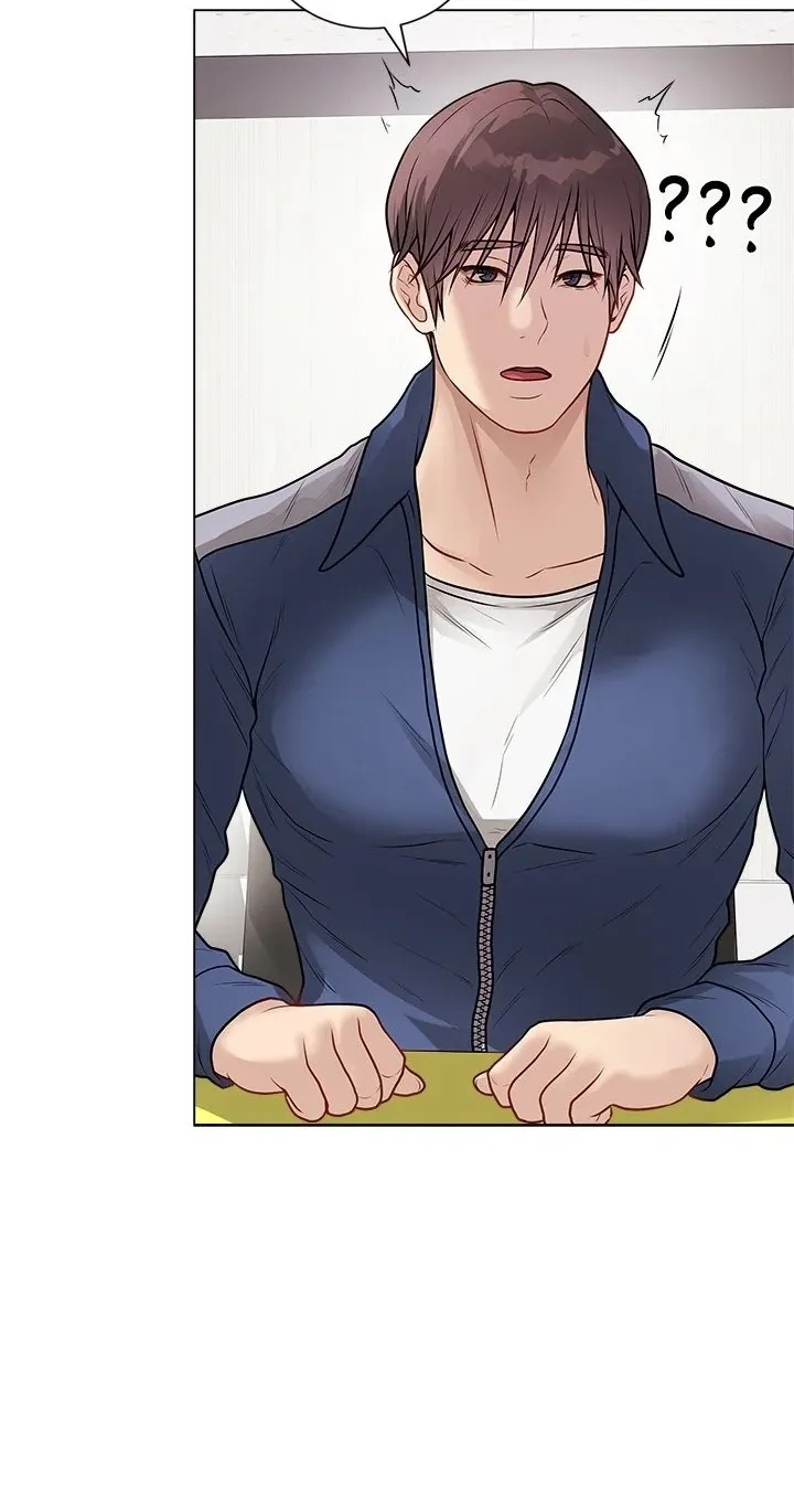 Read Signed, Sealed, Mistaken chapter 23 image 11 on Lezhin