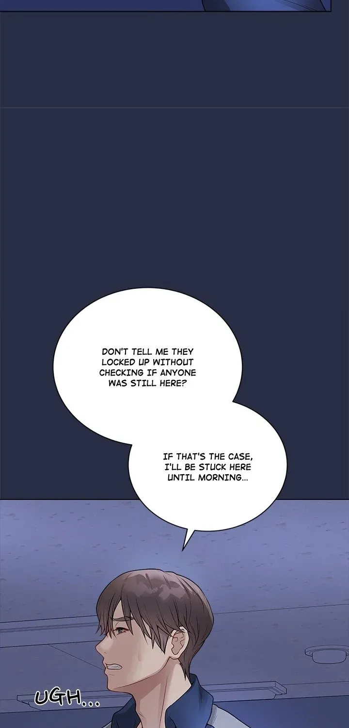 Read Signed, Sealed, Mistaken chapter 23 image 110 on Lezhin