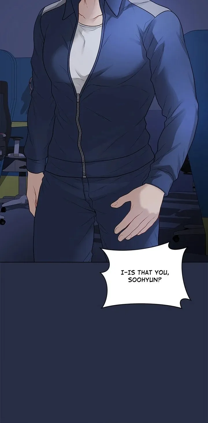Read Signed, Sealed, Mistaken chapter 23 image 111 on Lezhin