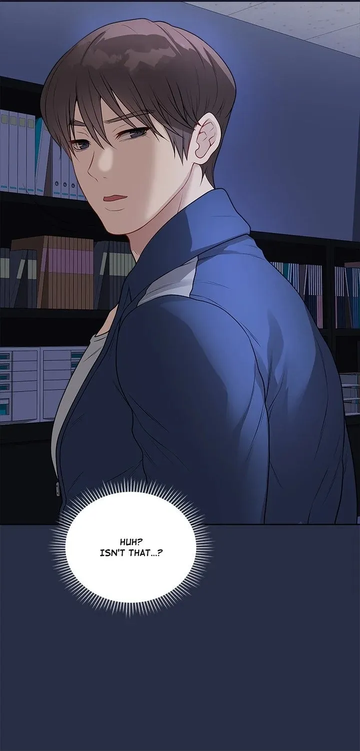 Read Signed, Sealed, Mistaken chapter 23 image 112 on Lezhin