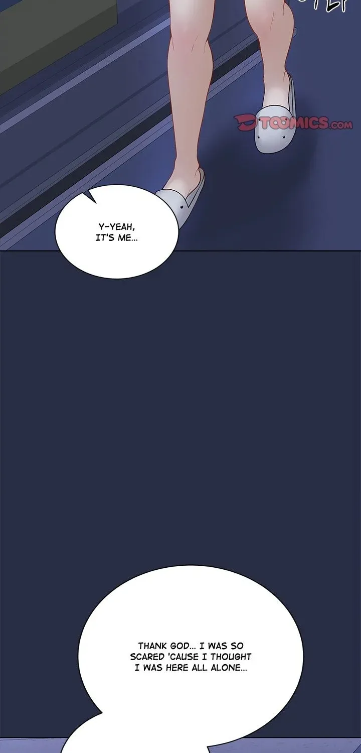 Read Signed, Sealed, Mistaken chapter 23 image 114 on Lezhin