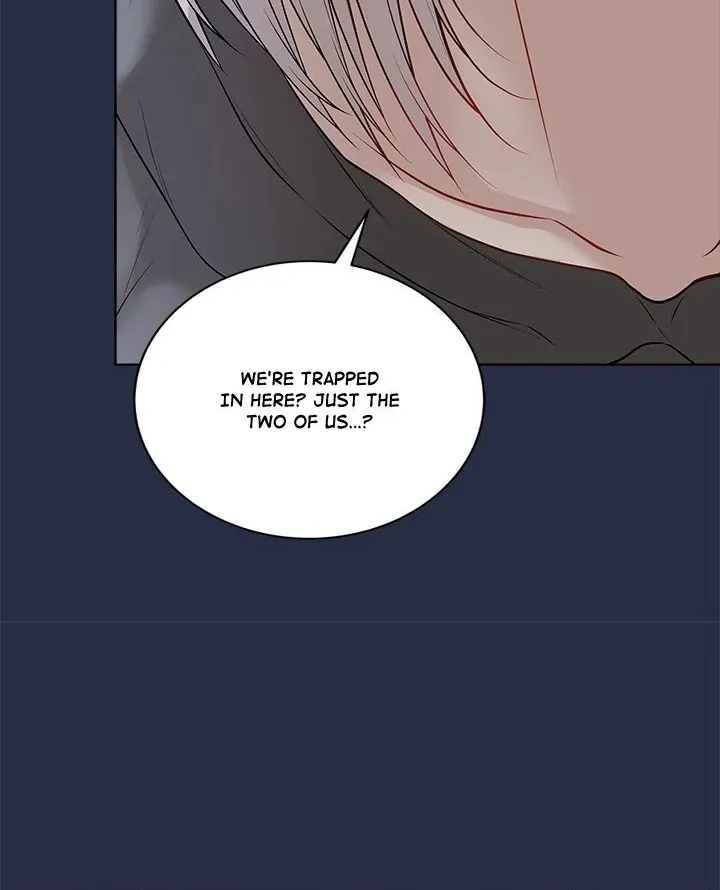 Read Signed, Sealed, Mistaken chapter 23 image 119 on Lezhin