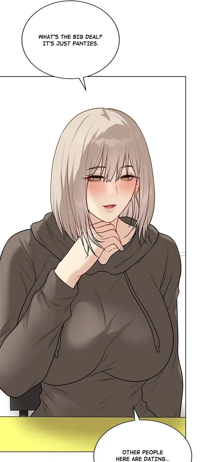 Read Signed, Sealed, Mistaken chapter 23 image 12 on Lezhin