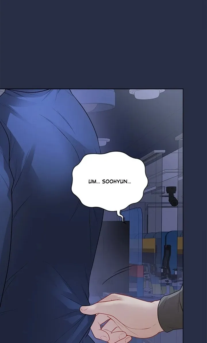 Read Signed, Sealed, Mistaken chapter 23 image 121 on Lezhin