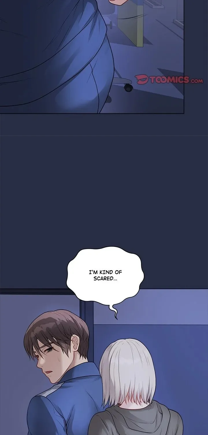 Read Signed, Sealed, Mistaken chapter 23 image 122 on Lezhin