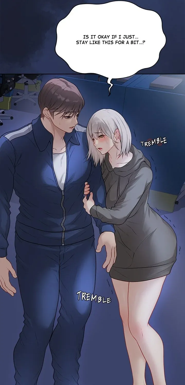 Read Signed, Sealed, Mistaken chapter 23 image 124 on Lezhin