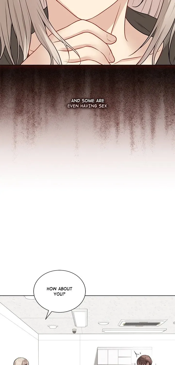 Read Signed, Sealed, Mistaken chapter 23 image 14 on Lezhin