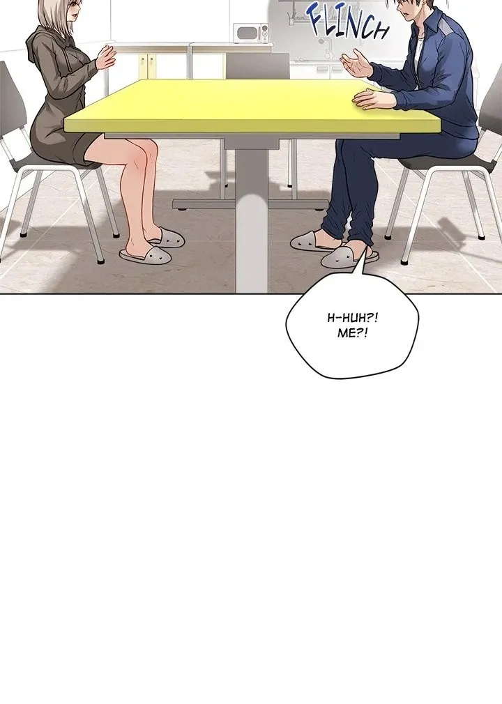 Read Signed, Sealed, Mistaken chapter 23 image 15 on Lezhin