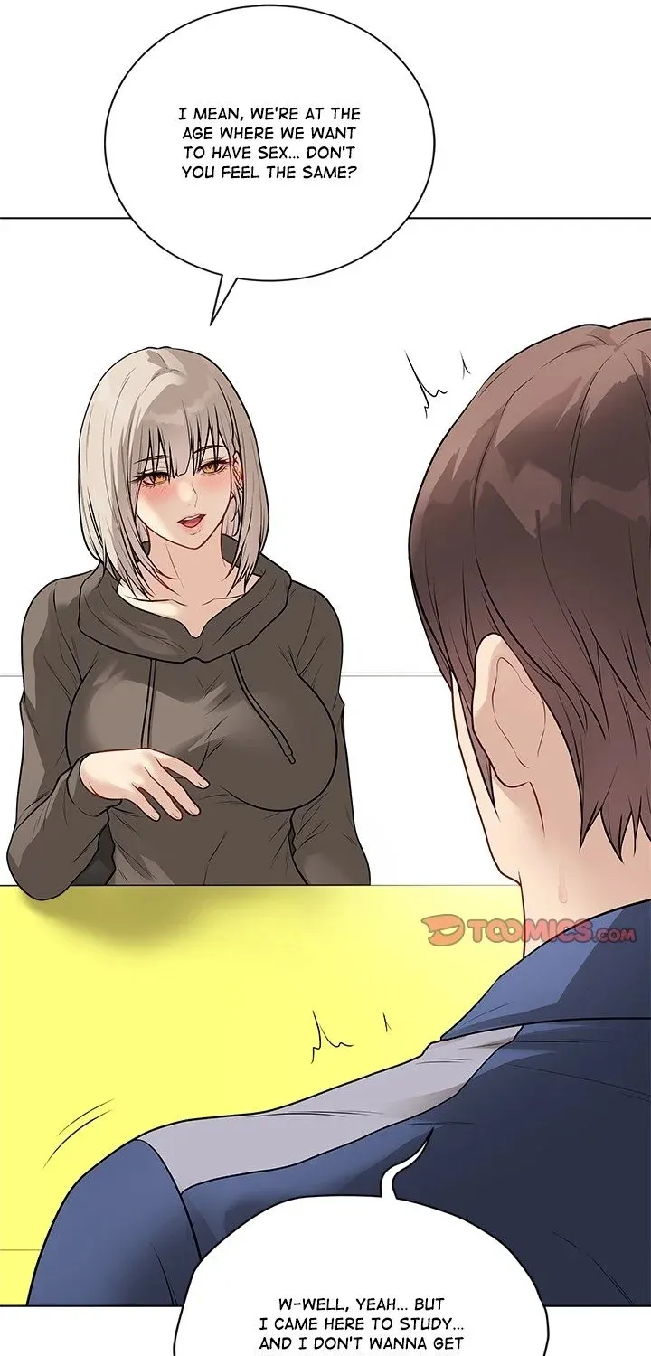 Read Signed, Sealed, Mistaken chapter 23 image 16 on Lezhin