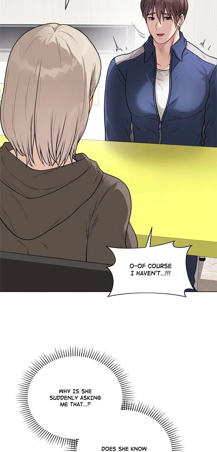 Read Signed, Sealed, Mistaken chapter 23 image 18 on Lezhin
