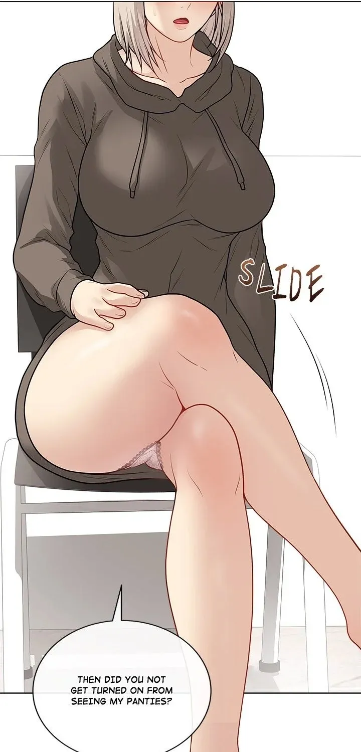 Read Signed, Sealed, Mistaken chapter 23 image 20 on Lezhin