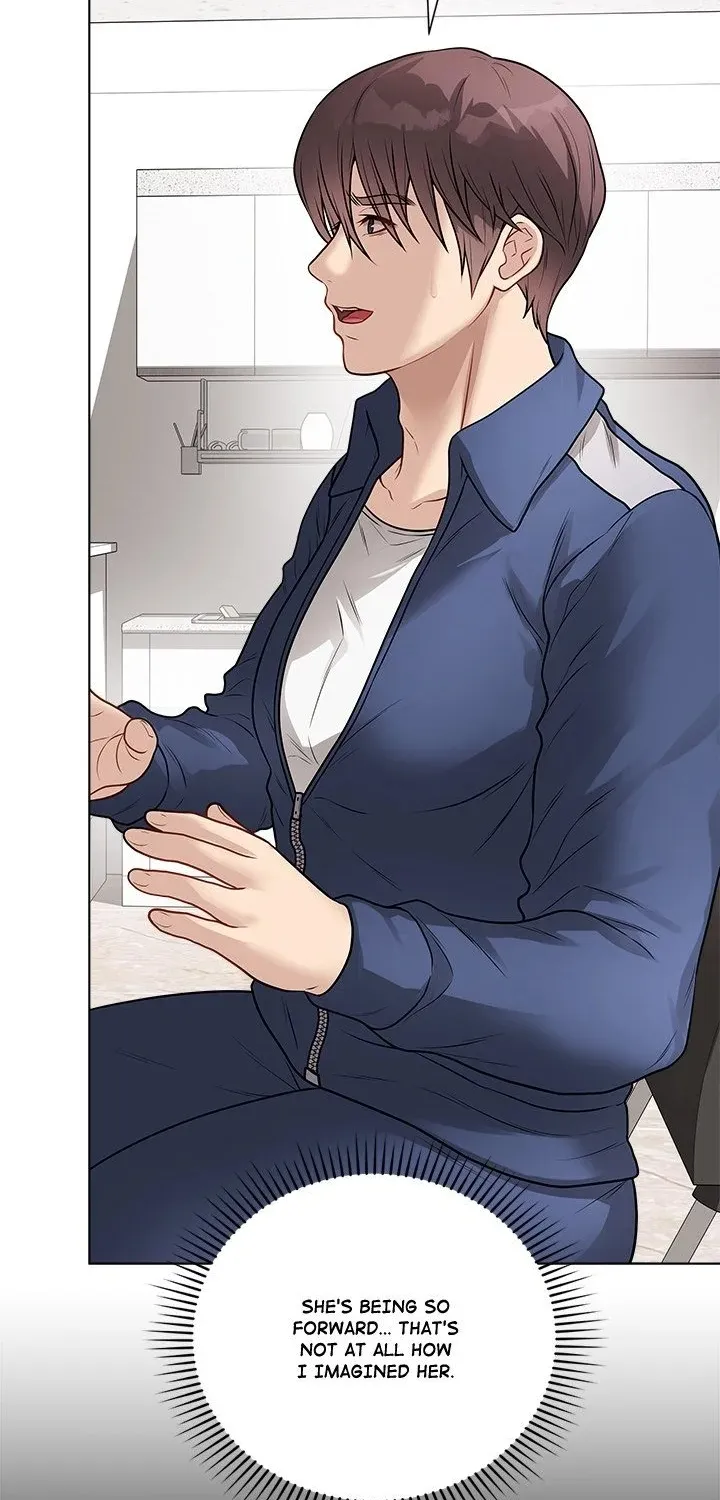 Read Signed, Sealed, Mistaken chapter 23 image 22 on Lezhin