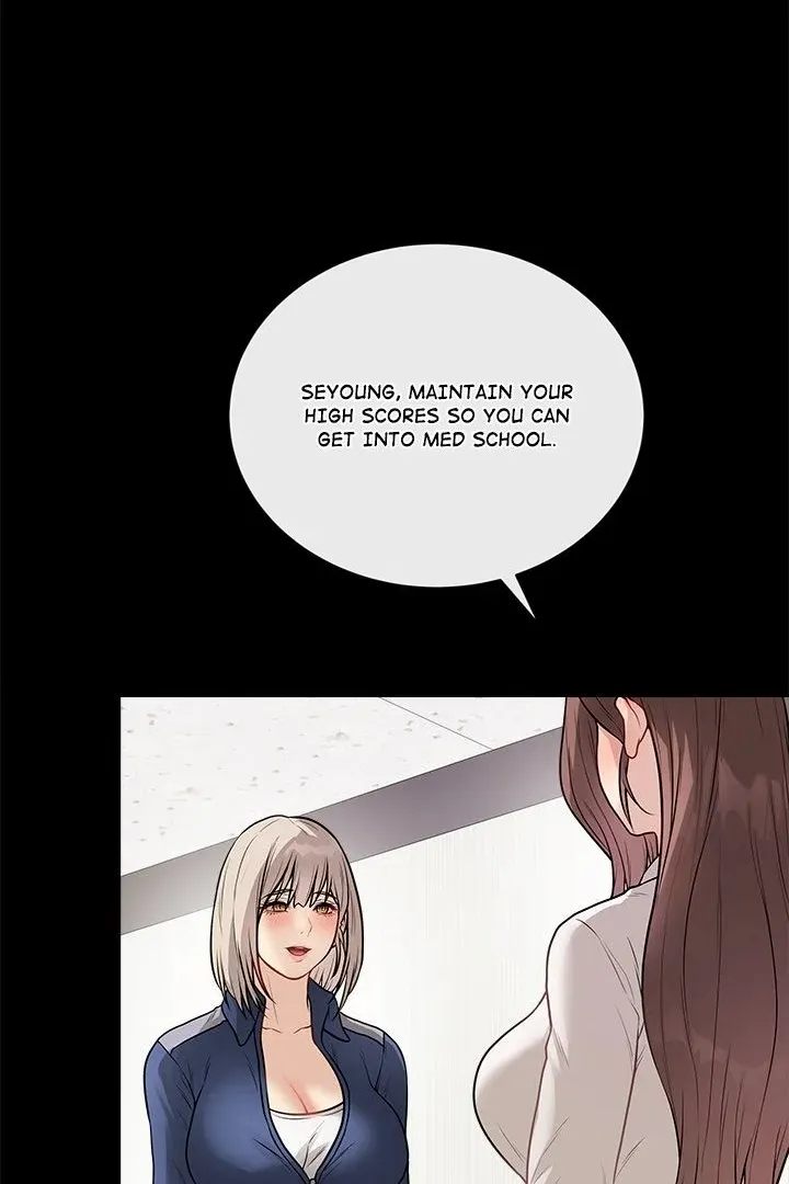 Read Signed, Sealed, Mistaken chapter 23 image 25 on Lezhin