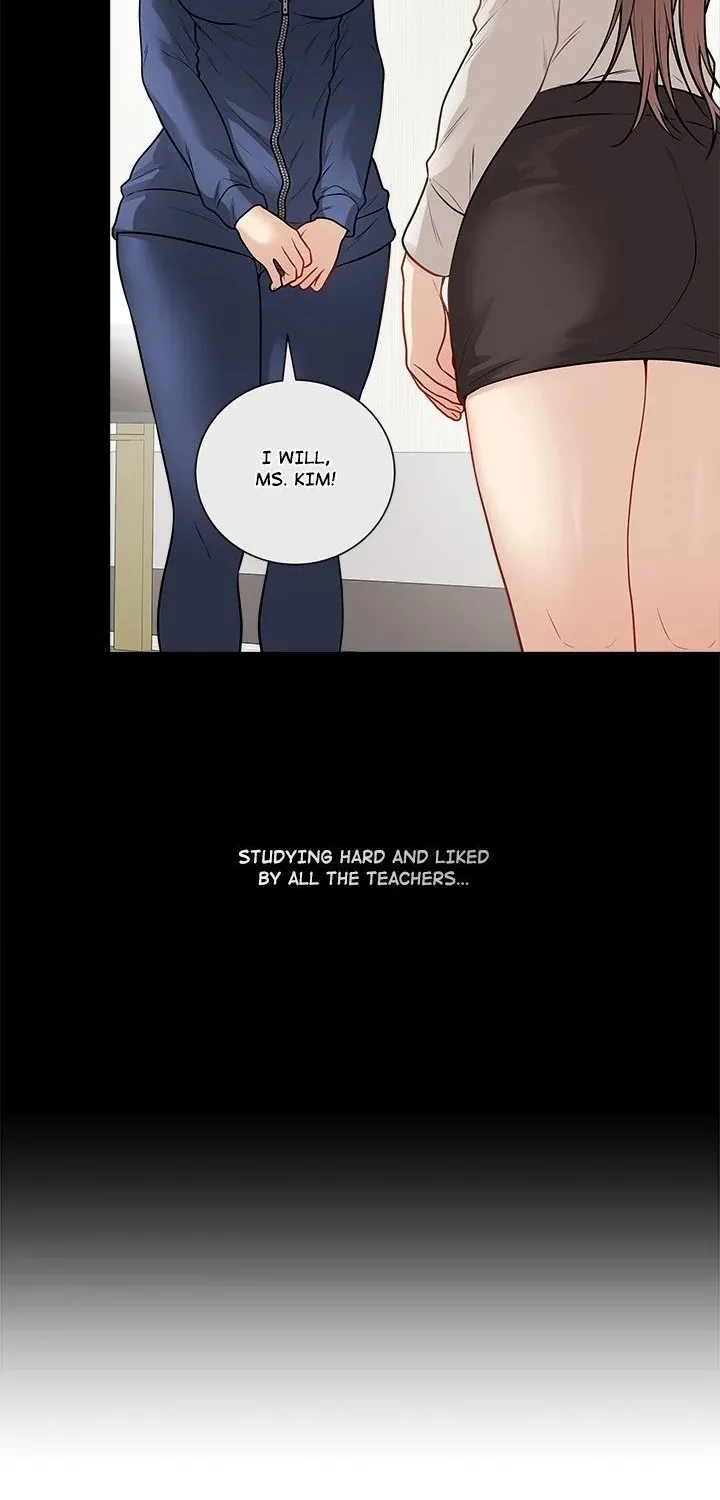 Read Signed, Sealed, Mistaken chapter 23 image 26 on Lezhin