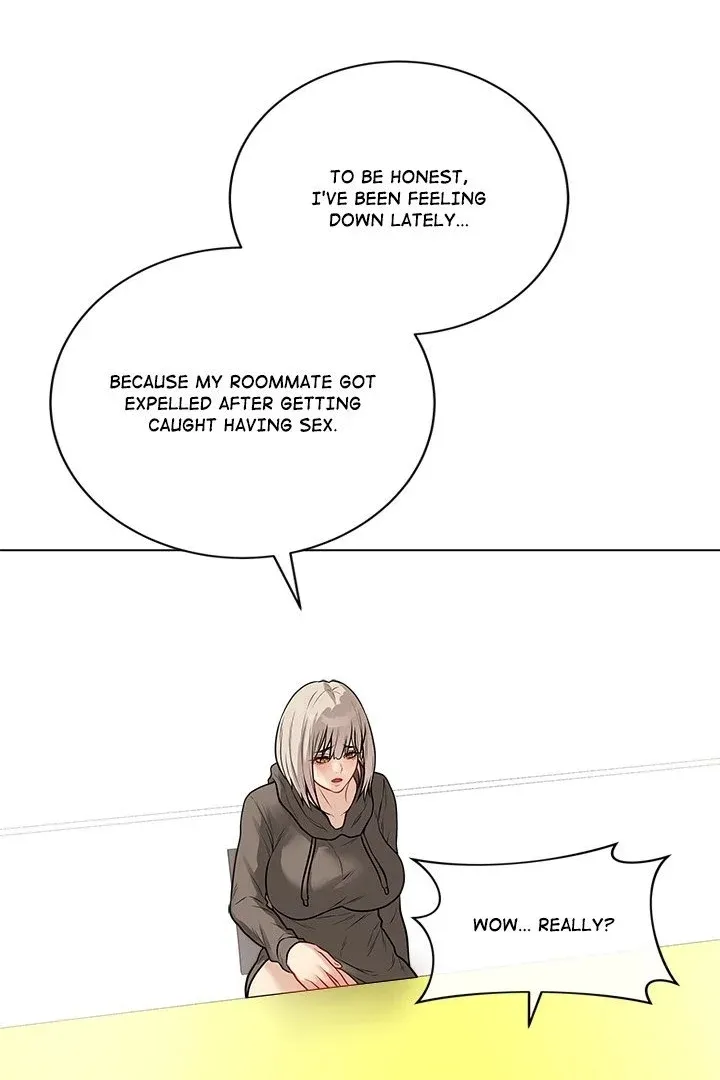 Read Signed, Sealed, Mistaken chapter 23 image 27 on Lezhin