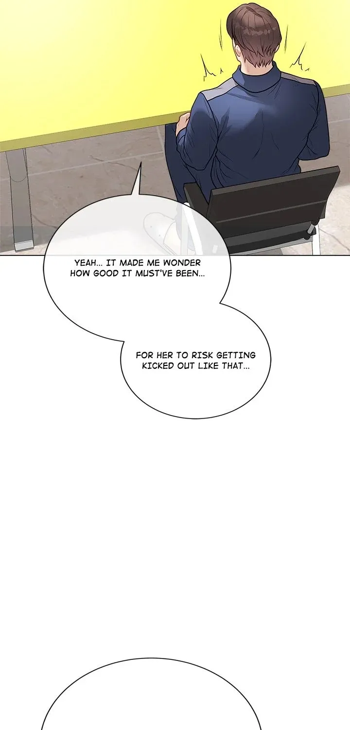 Read Signed, Sealed, Mistaken chapter 23 image 28 on Lezhin