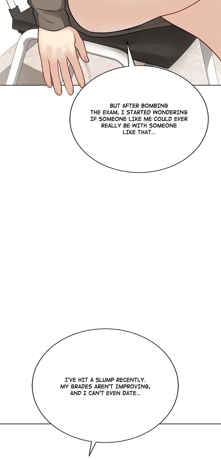 Read Signed, Sealed, Mistaken chapter 23 image 30 on Lezhin