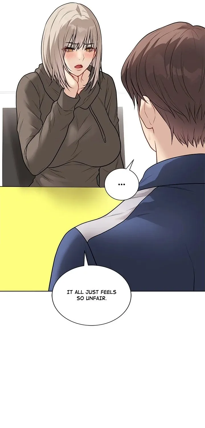 Read Signed, Sealed, Mistaken chapter 23 image 31 on Lezhin