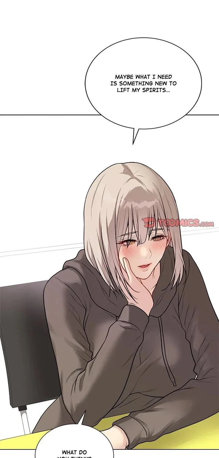 Read Signed, Sealed, Mistaken chapter 23 image 32 on Lezhin