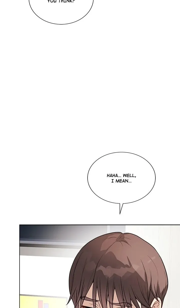 Read Signed, Sealed, Mistaken chapter 23 image 33 on Lezhin