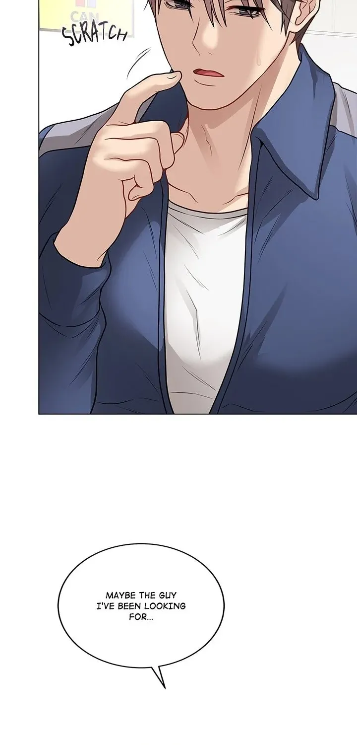 Read Signed, Sealed, Mistaken chapter 23 image 34 on Lezhin
