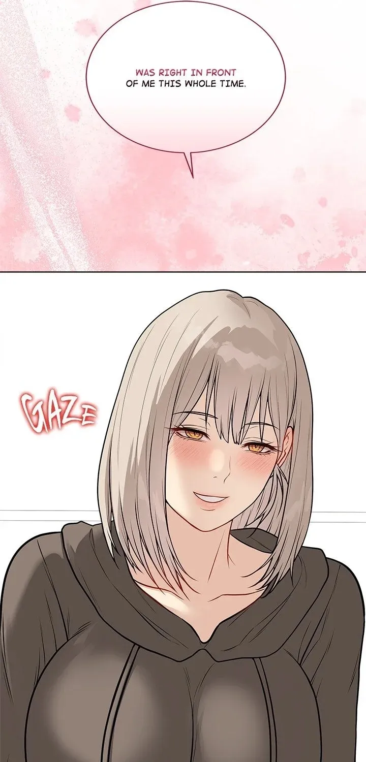 Read Signed, Sealed, Mistaken chapter 23 image 36 on Lezhin